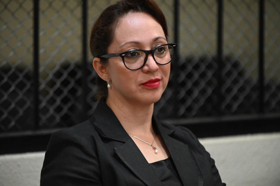 En este momento estás viendo Amicus curiae presentado por Acción ante la Corte Suprema de Guatemala en caso seguido contra la fiscal Virginia Laparra