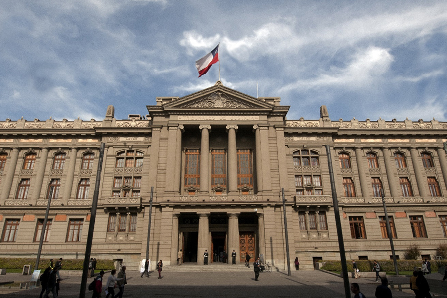 En este momento estás viendo ONG Acción Cívica y DPLF remiten escrito solicitando al Pleno de la Excma. Corte Suprema tener presente contribución sobre los desafíos que enfrenta el sistema de justicia chileno