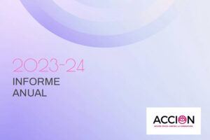 Lee más sobre el artículo Informe Anual 2023-2024 Acción Cívica contra la Corrupción y Captura Estatal