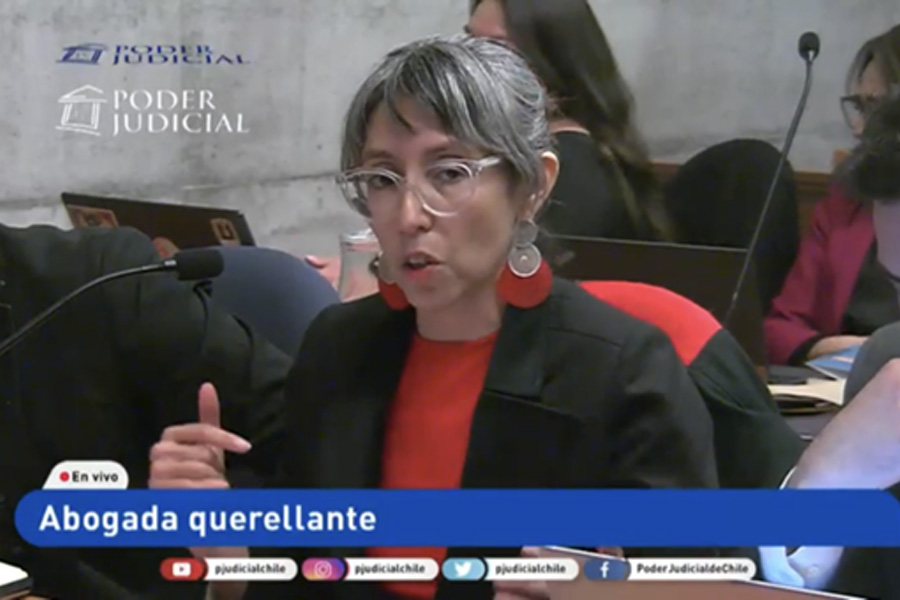 En este momento estás viendo Formalización de generales (r) de Carabineros como autores del delito omisivo de apremios ilegítimos con resultado de lesiones graves y homicidio