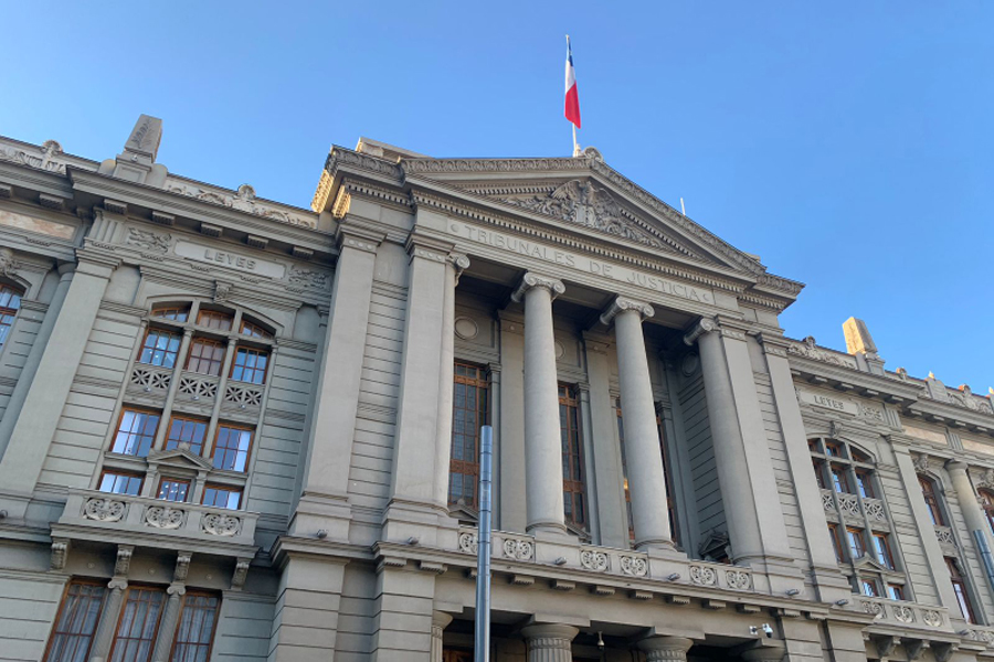 En este momento estás viendo Corte de Apelaciones de Santiago ordena al Ministerio Público a entregar información a Acción Cívica